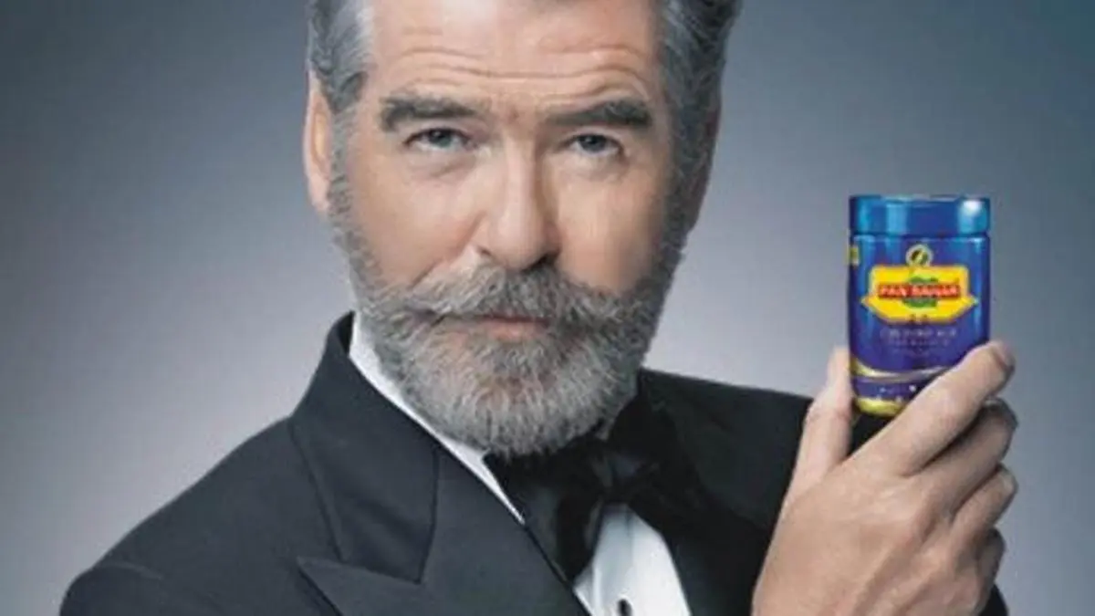 The name’s Bahar... Pan Bahar The Hindu BusinessLine